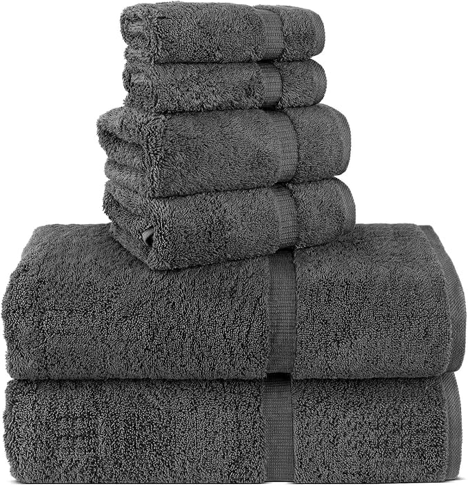 Chakir Turkish Linens 100% Cotton Premium Turkish Towels by ChakirTurkishLinens