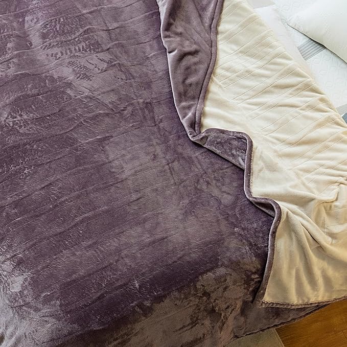 JET'S HOME Heated Blanket Twin 62"x84" - Image 9