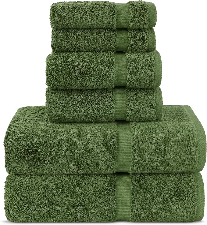 Chakir Turkish Linens Luxury Spa and Hotel Quality Premium Turkish Cotton by ChakirTurkishLinens