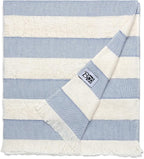Lightweight Turkish Beach Towel - Image 8