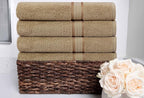 COTTON CRAFT Ultra Soft Oversized Bath Towels - Image 4