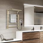 Heated Towel Racks for Bathroom, Hot Towel Warmer - Image 8