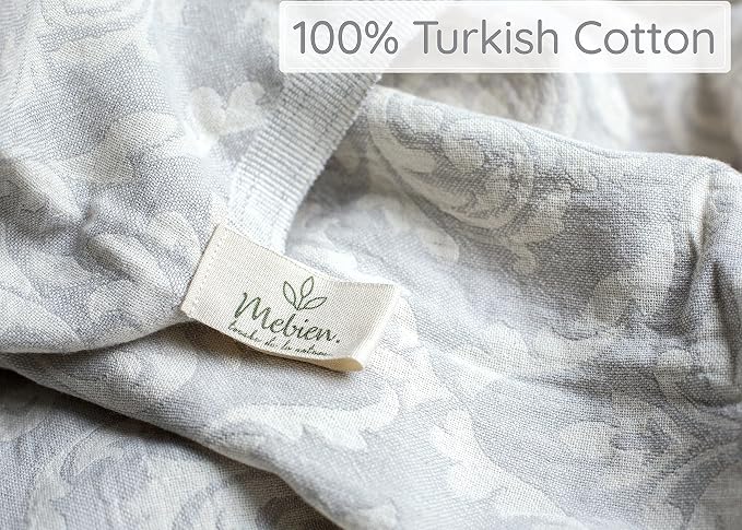 Premium Turkish Beach Towel – Lightweight, Quick Dry Beach Towel, 100% Cotton – - Image 7