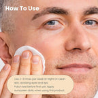Glycolic Acid Toner for Face - Image 7