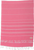 Bersuse Towels Anatolia XL Beach Blanket Throw Blanket Turkish Towel 100% by Bersuse