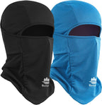 Balaclava Face Mask Sun UV Protection Breathable Full Head Mask by Botack