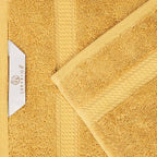 Superior Egyptian Cotton Pile 9-Piece Towel Set, Includes 3 Bath, 3 Hand - Image 8