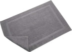 Bumble Towels Bliss Luxury 2 Pack Banded Bath Mats - Image 4