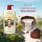 Old Spice Cleansing Body Wash for Men, 24/7 Shower Fresh - Image 8