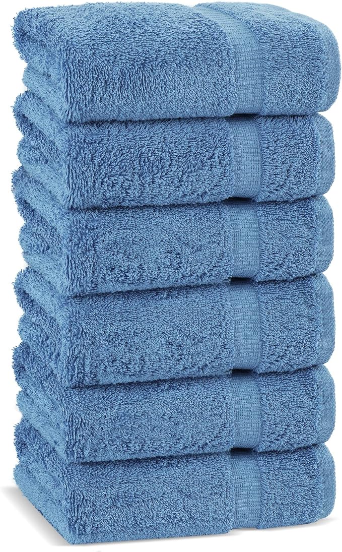 Chakir Turkish Linens | Hotel & Spa Quality 100% Cotton Premium Turkish Towels by ChakirTurkishLinens