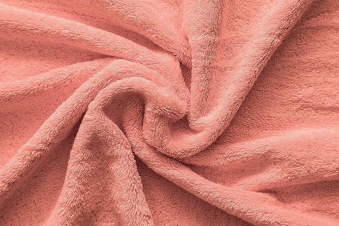 American Veteran Towel, 100% Cotton Turkish 6 Piece Towel Set, Luxury Towels - Image 2