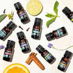 Cliganic Organic Bergamot Essential Oil, 100% Pure Natural - Image 6