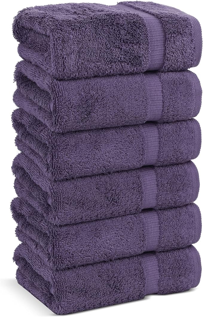 Chakir Turkish Linens | Hotel & Spa Quality 100% Cotton Premium Turkish Towels by ChakirTurkishLinens