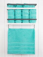 American Soft Linen Luxury Hand Towels - Image 2