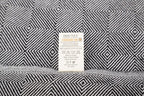 Bersuse 100% Cotton Milas XL Throw Blanket - Image 7