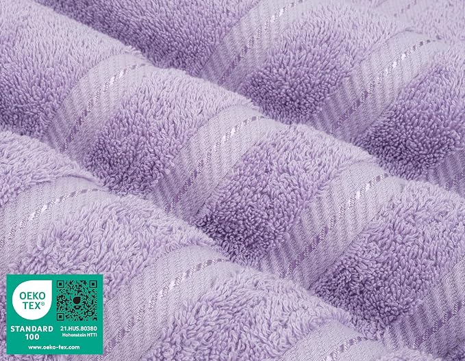 American Soft Linen Luxury Hand Towels - Image 3