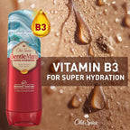 Old Spice GentleMan’s Super Hydration Body Wash - Image 6