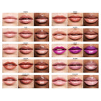 e.l.f. Lip Lacquer, Hydrating Lip Gloss, Non-Sticky Ultra-Shine - Image 5