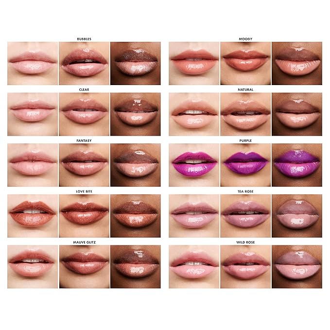 e.l.f. Lip Lacquer, Hydrating Lip Gloss, Non-Sticky Ultra-Shine - Image 5