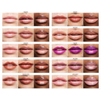 e.l.f. Lip Lacquer, Hydrating Lip Gloss, Non-Sticky Ultra-Shine - Image 5