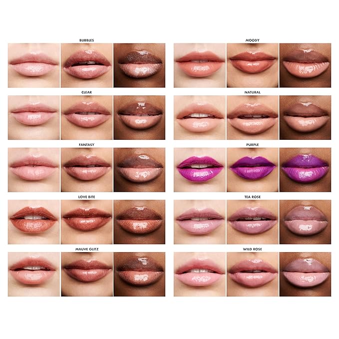 e.l.f. Lip Lacquer, Hydrating Lip Gloss, Non-Sticky Ultra-Shine - Image 5