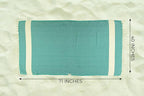 Turkish Beach Towels Oversized Clearance XL 40x71- Sand Free Beach Towel- 100% - Image 6