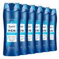 Suave Men Moisturizing Body & Face Wash, by Suave