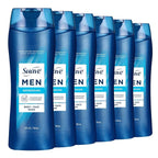 Suave Men Moisturizing Body & Face Wash, by Suave