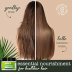 SAUCE BEAUTY Guacamole Whip Hair Mask - Image 3