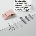 Nail Clipper Set Gifts for Women - Image 6