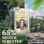 Old Spice Cleansing Body Wash for Men, 24/7 Shower Fresh - Image 7