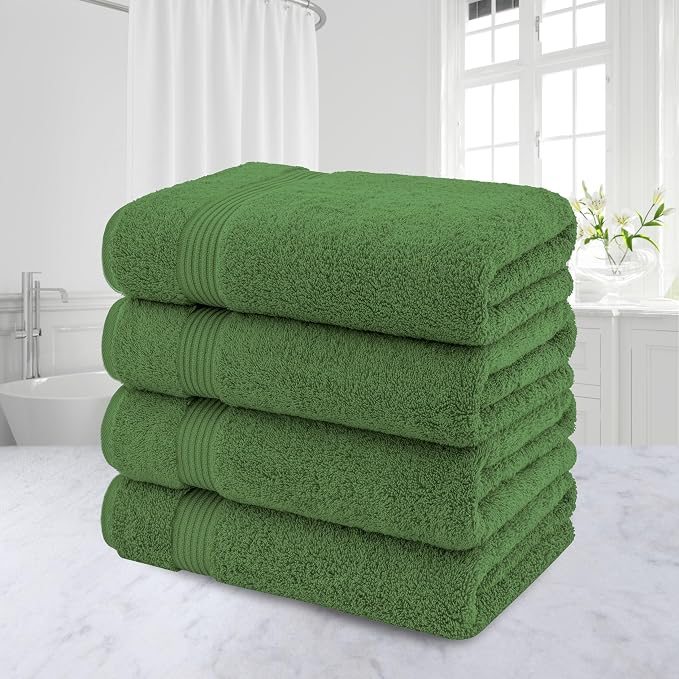 American Veteran Towel, Turkish Bath Towels - Image 2