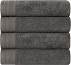 Superior Honeycomb Cotton Medium Weight Towels, - Image 2