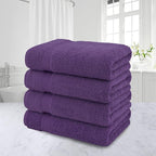 American Veteran Towel, 100% Cotton Turkish Bath Towels - Image 2