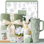 Mothers Day & Birthday Gifts for Women by Qinline