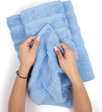 American Soft Linen Luxury Hand Towels - Image 5