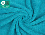 American Soft Linen Luxury Washcloths - Image 3