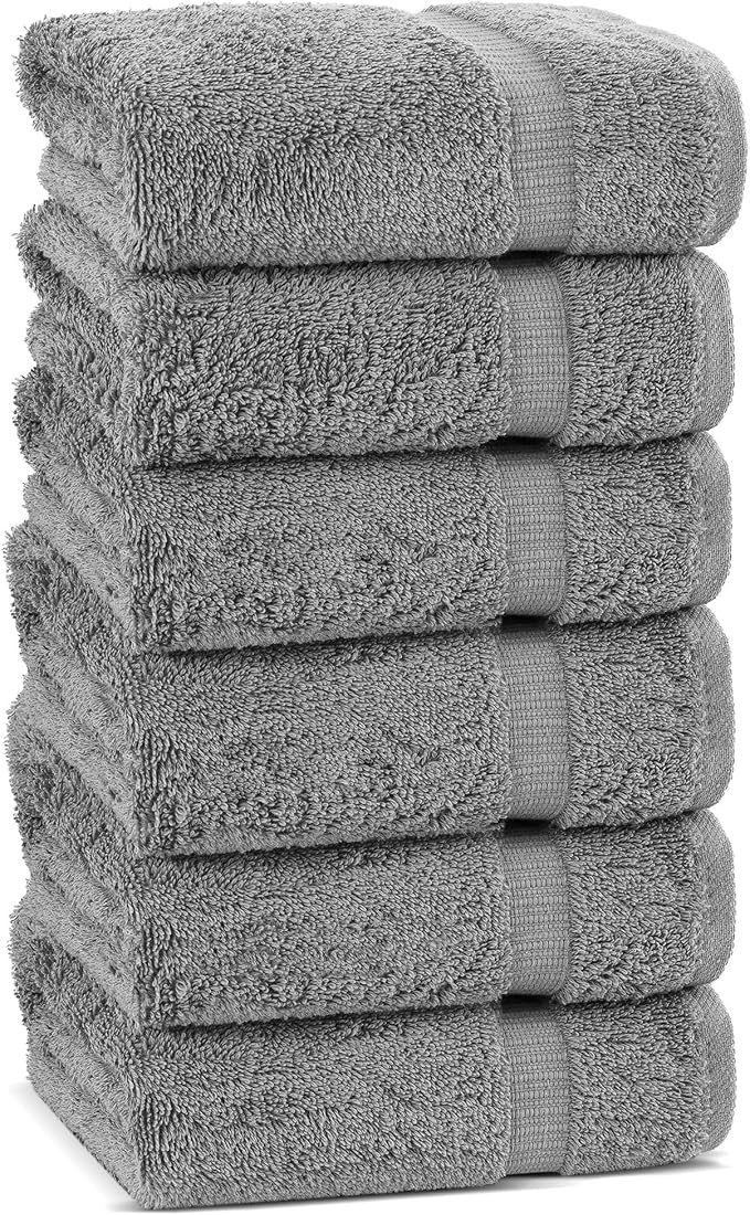 Chakir Turkish Linens | Hotel & Spa Quality 100% Cotton Premium Turkish Towels by ChakirTurkishLinens