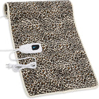 Deepsoon Heating Pad, Electric Heating Pads by Deepsoon