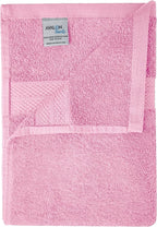 Avalon Towels Bath Towels for Bathroom 100% Cotton Pink Bathroom Towels Pack of - Image 6