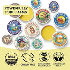 Badger Cuticle Cream, Deep Hydration - Image 4