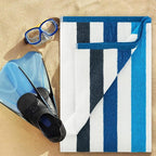CASA COPENHAGEN Monaco Beach Towels Designed in Denmark Rough and Tough - Image 7