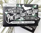 Legend's Creek Farm Goat Milk Soap - Image 6