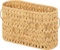 GRANNY SAYS Toilet Paper Storage, Bathroom Storage Basket, Toilet Paper Basket by GRANNYSAYS
