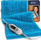 GENIANI Electric Throw by GENIANI