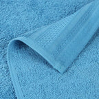 Superior Honeycomb Cotton Medium Weight Towels, - Image 4