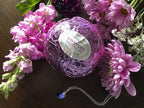 Enliven Me Lavender Bath Bomb - Image 5