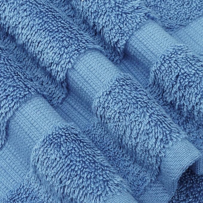 Chakir Turkish Linens | Hotel & Spa Quality 100% Cotton Premium Turkish Towels - Image 4