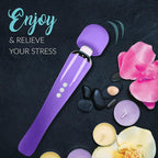 Therapeutic Cordless Massager - Image 4