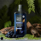 DOVE MEN Moisturizing Body Wash | #1 Dermatologist Body Wash - Image 3
